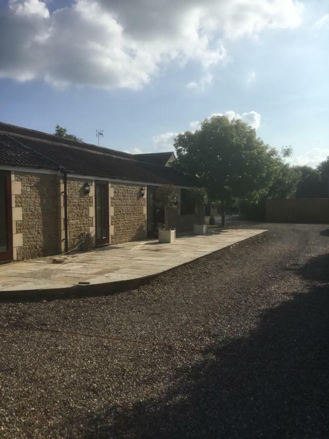 Self Contained Holiday Home Caravan Corsham Exterior photo