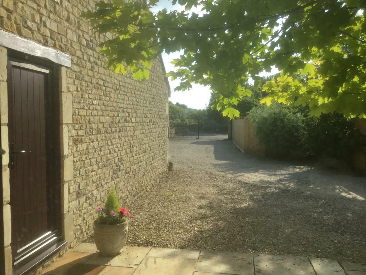 Self Contained Holiday Home Caravan Corsham Exterior photo