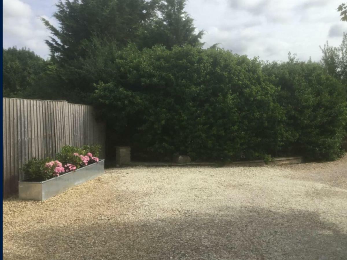 Self Contained Holiday Home Caravan Corsham Exterior photo